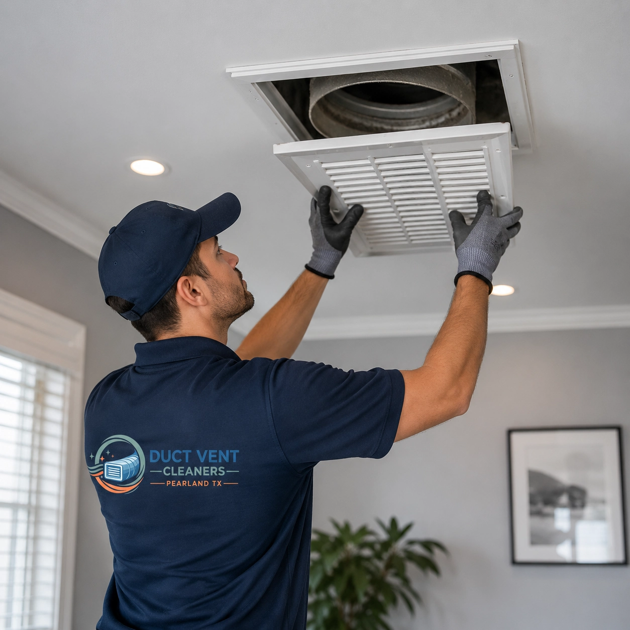 Professional Residential Local Vent Solutions